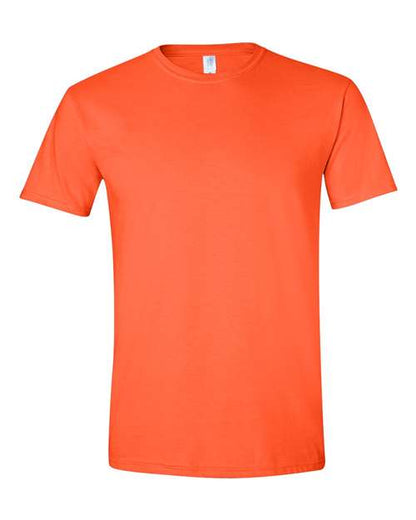 Men's Softstyle® T-Shirt - S