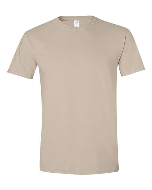 Men's Softstyle® T-Shirt - S