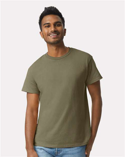 Men's Ultra Cotton® T-Shirt - S