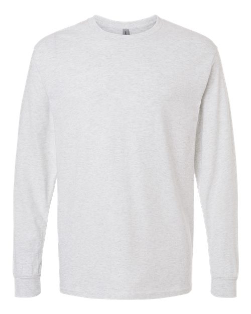 Men's Heavy Cotton™ Long Sleeve T-Shirt - S