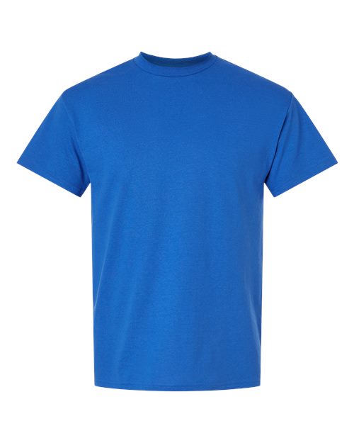Unisex DryBlendÂ® T-Shirt - 3XL