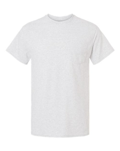 Men's DryBlendÂ® Pocket T-Shirt
