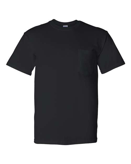 Men's DryBlendÂ® Pocket T-Shirt