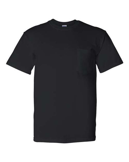 Men's DryBlendÂ® Pocket T-Shirt