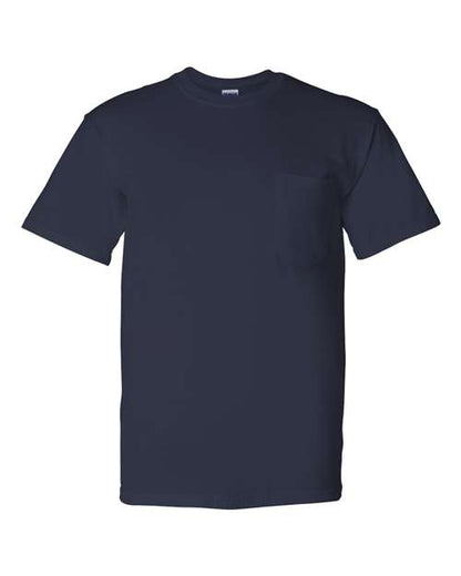 Men's DryBlendÂ® Pocket T-Shirt