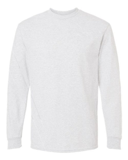 Men's DryBlendÂ® 50/50 Long Sleeve T-Shirt