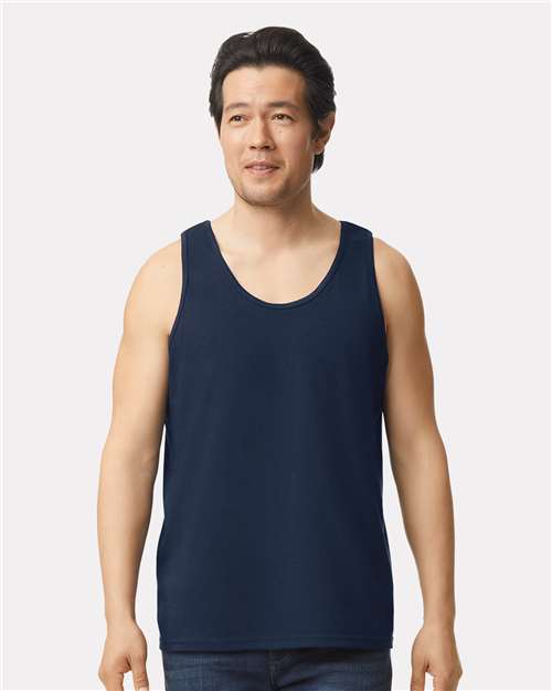 Men's Ultra CottonÂ® Tank Top