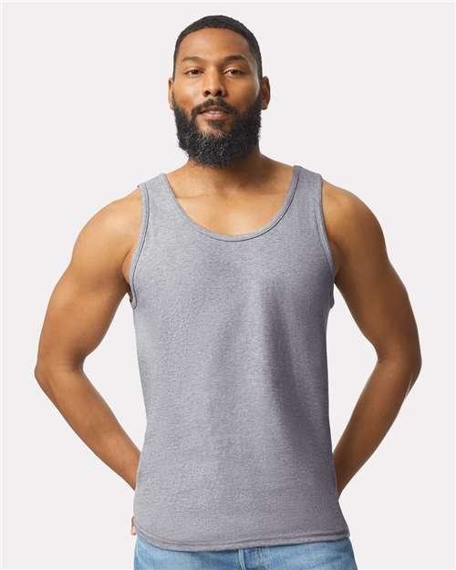 Men's Ultra CottonÂ® Tank Top
