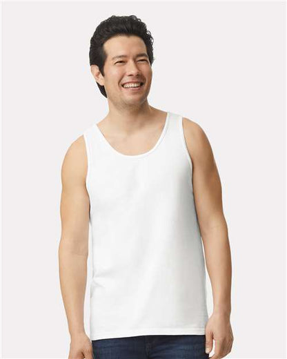 Men's Ultra CottonÂ® Tank Top