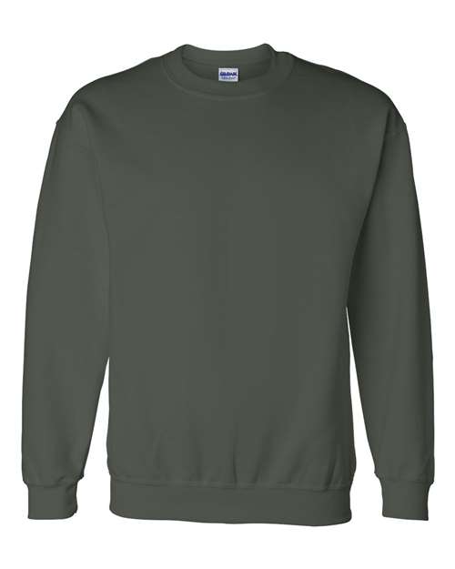 Unisex DryBlendÂ® Crewneck Sweatshirt