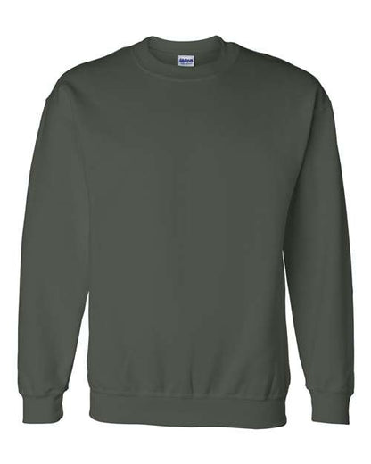 Unisex DryBlendÂ® Crewneck Sweatshirt