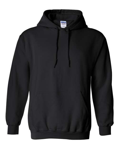 Unisex Heavy Blend™ Hooded Sweatshirt - S