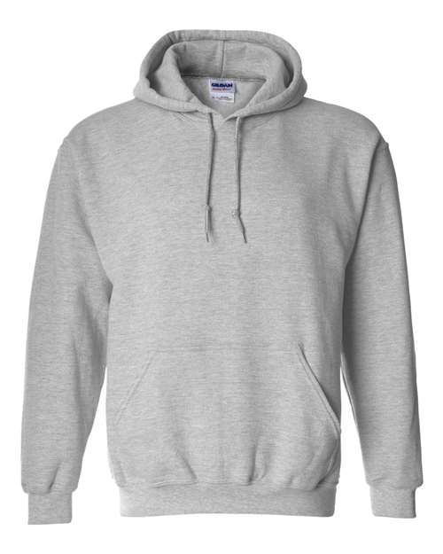 Unisex Heavy Blend™ Hooded Sweatshirt - S