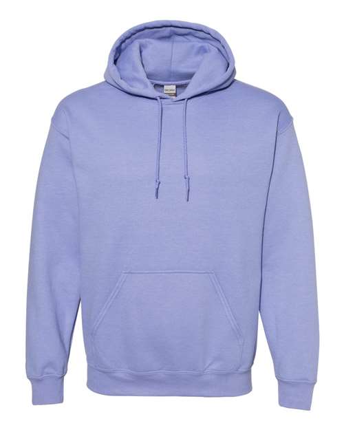Unisex Heavy Blend™ Hooded Sweatshirt - S