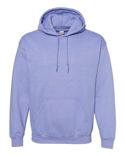 Unisex Heavy Blend™ Hooded Sweatshirt - S