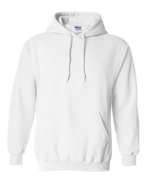 Unisex Heavy Blend™ Hooded Sweatshirt - S