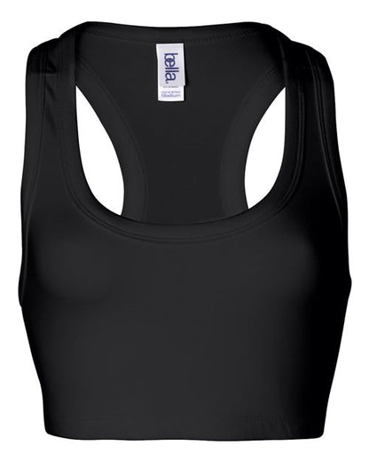 Women's Nylon Spandex Sports Bra 970