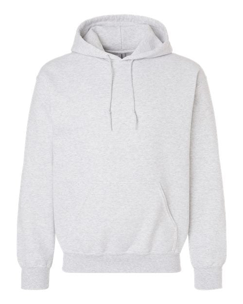 Unisex DryBlendÂ® Hooded Sweatshirt