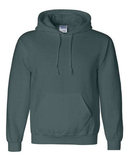 Unisex DryBlendÂ® Hooded Sweatshirt