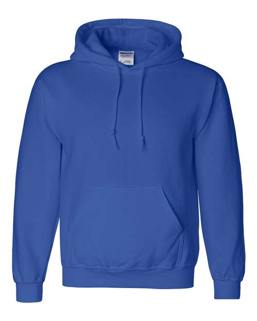 Unisex DryBlendÂ® Hooded Sweatshirt