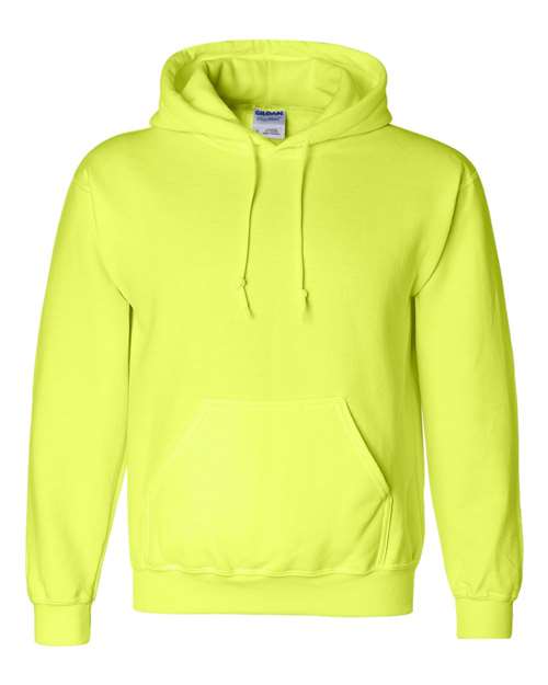 Unisex DryBlendÂ® Hooded Sweatshirt