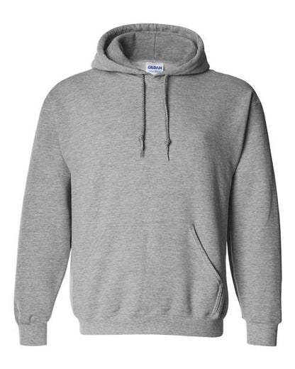 Unisex DryBlendÂ® Hooded Sweatshirt