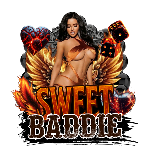 Sweet Baddie