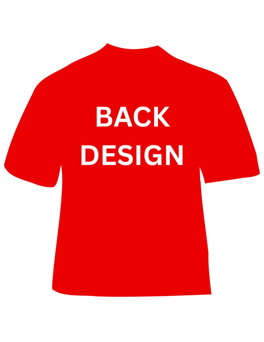 Back Design
