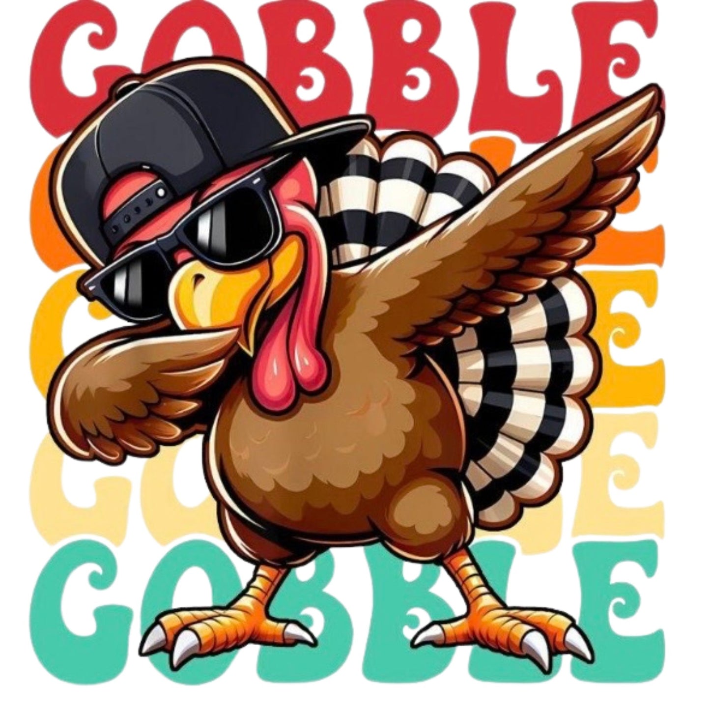 Gobble Gobble