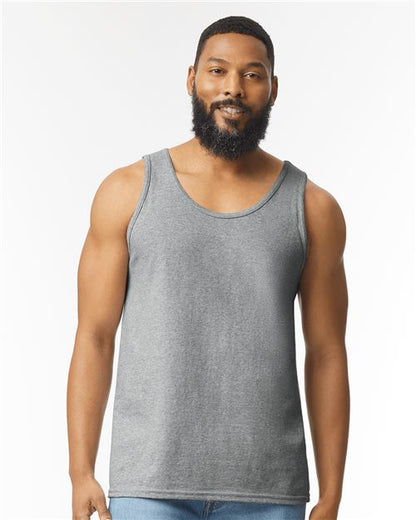 Men's Ultra CottonÂ® Tank Top