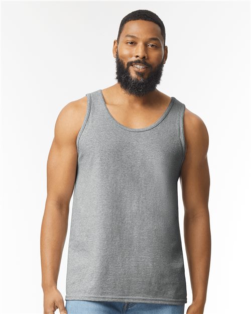 Men's Ultra CottonÂ® Tank Top