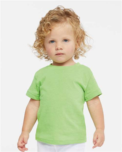 Infant Cotton Jersey Tee - 6M