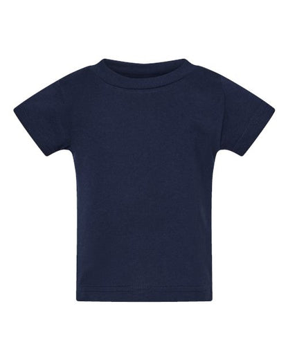 Infant Cotton Jersey Tee - 6M