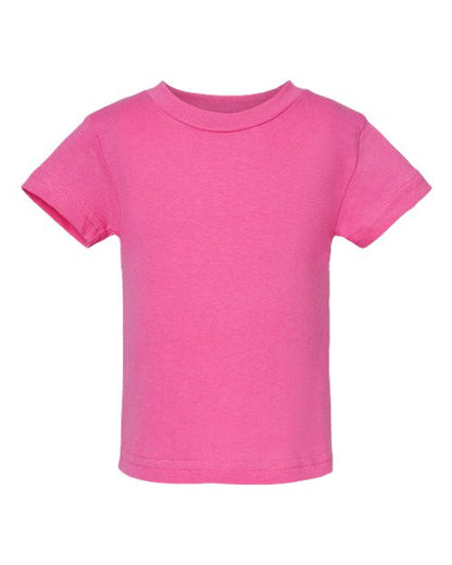 Infant Cotton Jersey Tee - 6M