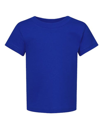 Infant Cotton Jersey Tee - 6M
