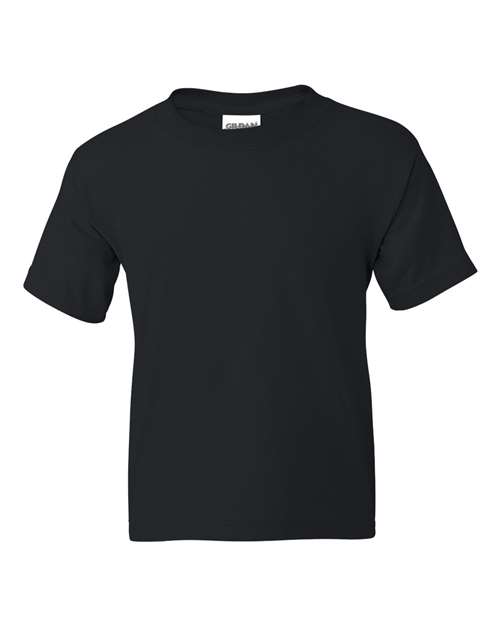 Youth DryBlendÂ® T-Shirt - L