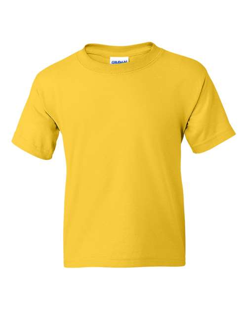 Youth DryBlendÂ® T-Shirt - L