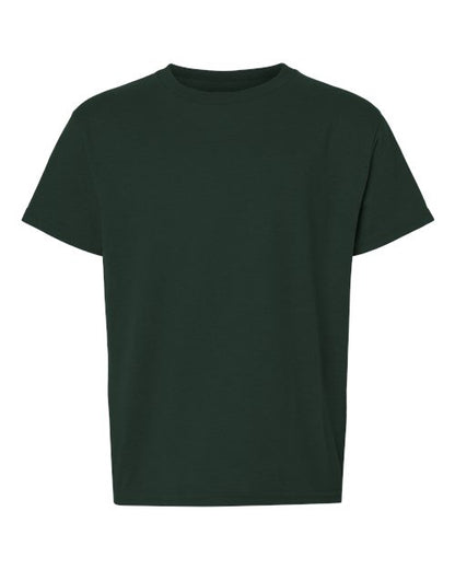 Youth DryBlend® T-Shirt - XS