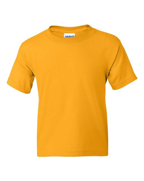 Youth DryBlendÂ® T-Shirt - L