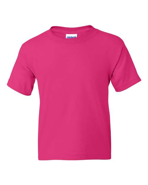 Youth DryBlendÂ® T-Shirt - L