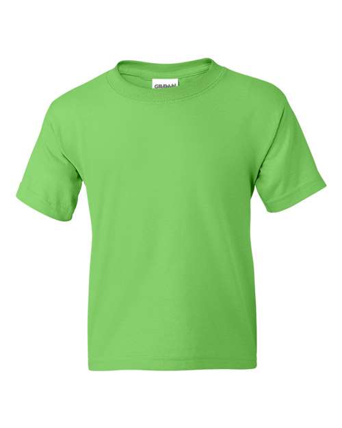 Youth DryBlendÂ® T-Shirt - L