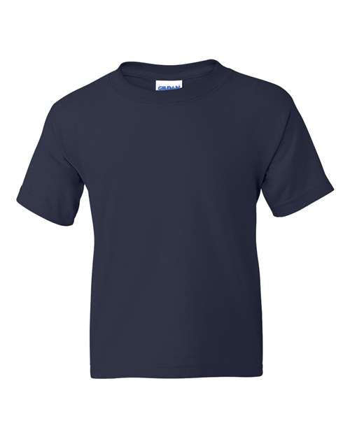 Youth DryBlendÂ® T-Shirt - L
