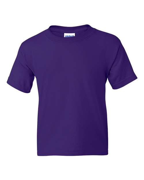 Youth DryBlendÂ® T-Shirt - L