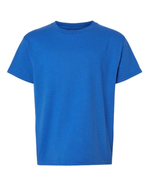 Youth DryBlendÂ® T-Shirt - L