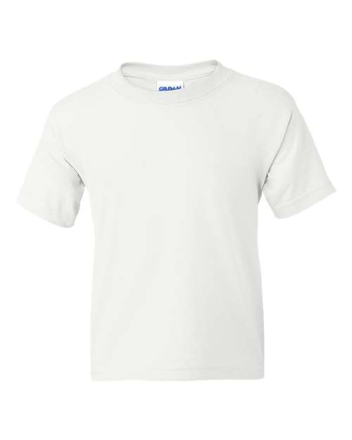 Youth DryBlendÂ® T-Shirt - L