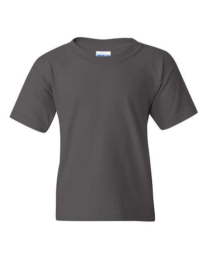 Youth Heavy Cotton™ T-Shirt - XS
