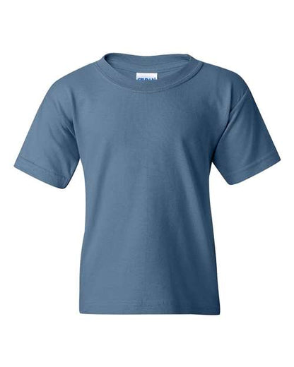 Youth Heavy Cotton™ T-Shirt - XS