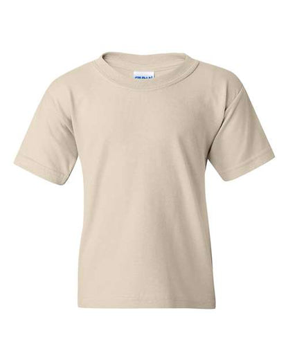 Youth Heavy Cotton™ T-Shirt - XS