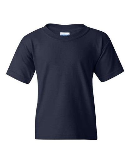 Youth Heavy Cotton™ T-Shirt - XS