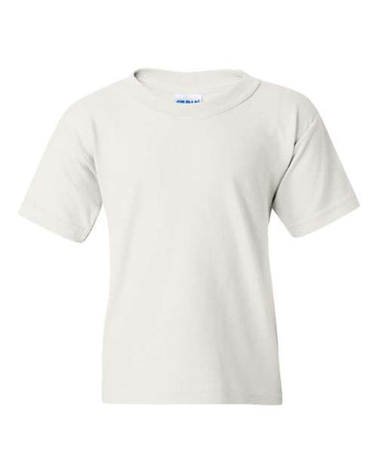 Youth Heavy Cotton™ T-Shirt - XS